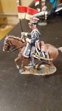 54mm metal - Napoleonic Polish