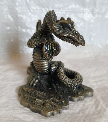 Myth magic vintage - vintage, pewter