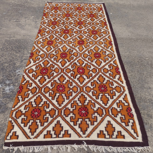 Vintage handmade turkish - vintage,