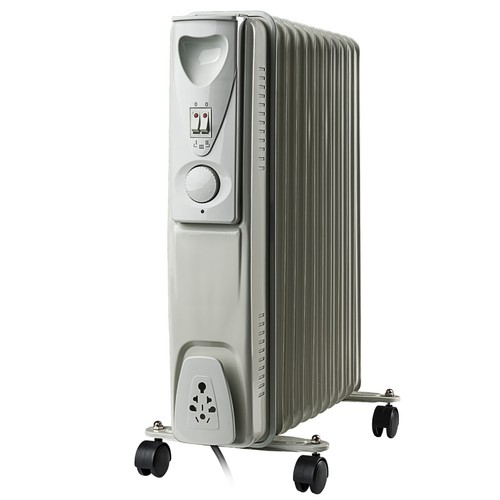 Daewoo fin 2500w - fin,