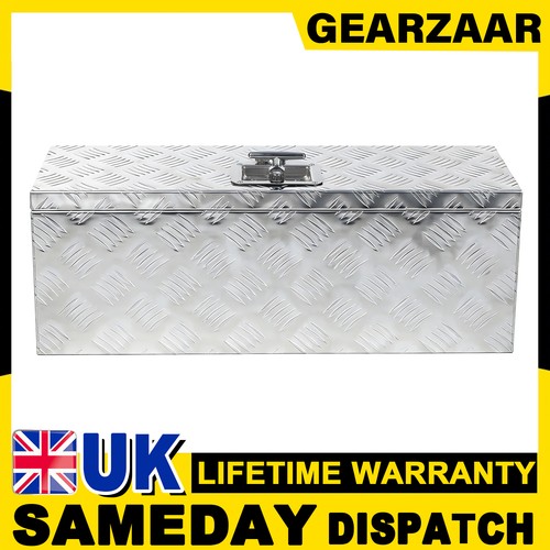 33l aluminium tool - tool, box