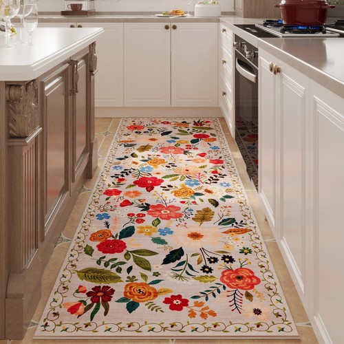 Runner rug for hallways - runner,