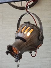 Industrial Theatre Light Furse
