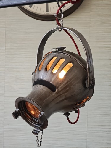 Industrial theatre light furse - theatre,