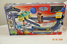 Chuggington Chugger