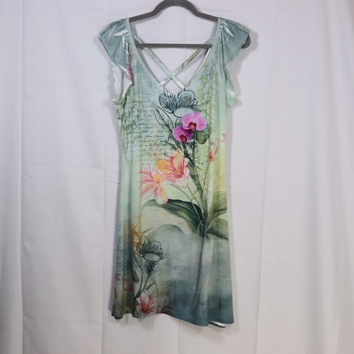 Blue sage claire pettibone - blue,