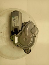 FIAT 500 Wiper Motor Rear 2007-2025 3 Door Hatchback MS2596001371
