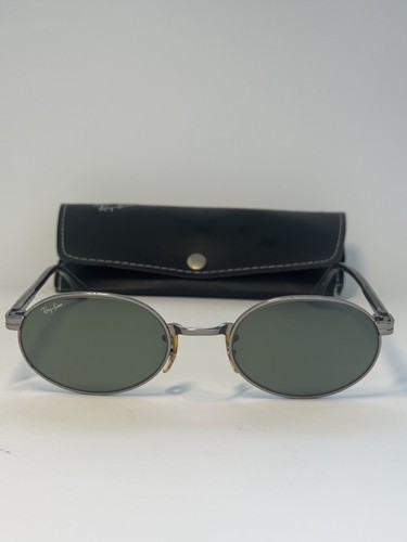 Vintage ray ban - b&l, w2187