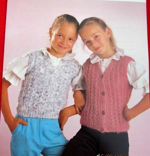 Knit pattern for - pattern,