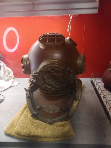 Replica navy v diving - replica, .v