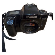 Canon EOS 1000F Camera