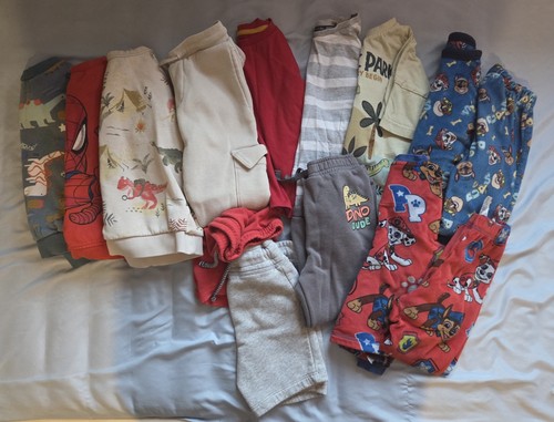 Boys nursery clothes - boys, bundle