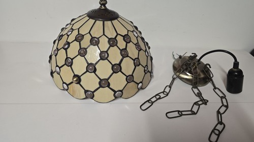 Vintage tiffany style - vintage,
