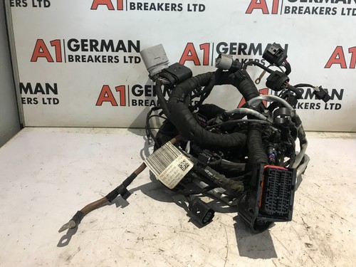 Genuine tiguan mk2 - genuine,