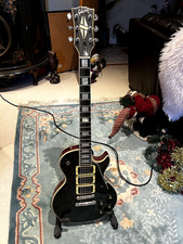 Gibson les paul custom - gibson,