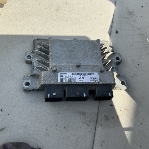 2009 ford fiesta - 2009,