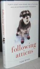Following Atticus: Forty-Eight