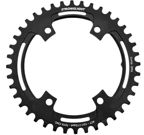 Stronglight grx shimano - stronglight,