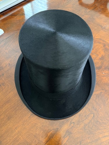 Dunn co london silk - dunn, &