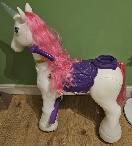 Feber lovely unicorn 12v - feber,