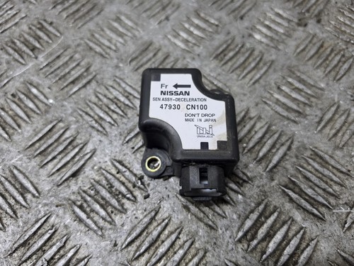Nissan presage tnu31 4wd - nissan,