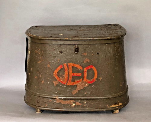 Antique vintage steamed - antique/vintage,