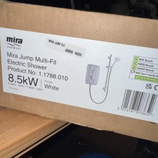 Mira Jump Multi-Fit 8.5kW