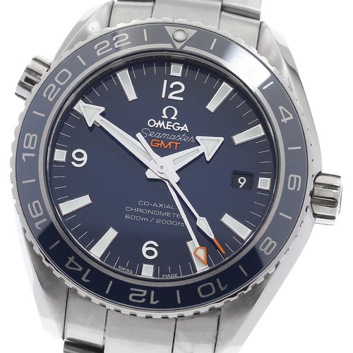 Omega seamaster planet - omega,