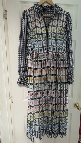 Mary katrantzou lipsy - katrantzou, x