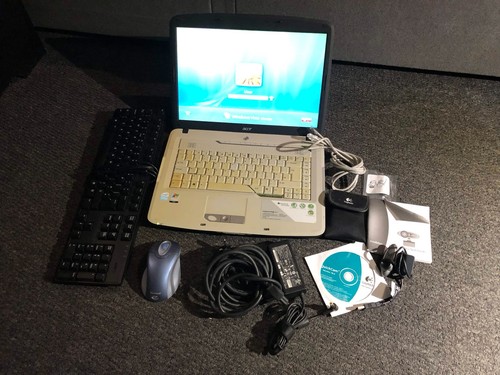Acer aspire 5315 icl50 - 5315, 15.4"