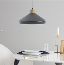 Made.com - Albert Pendant