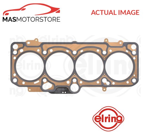 Engine cylinder head gasket - engine,