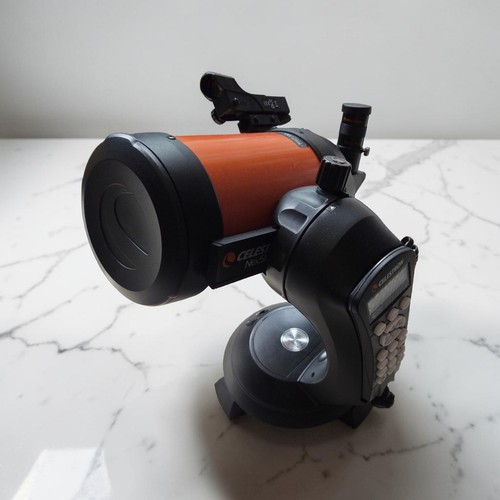 Celestron nexstar se - celestron, 5