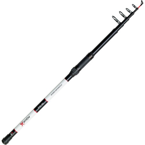 Dam aqua telescopic surf rod - dam,