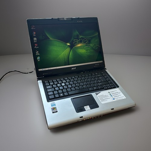 Acer aspire 3690 laptop - aspire,