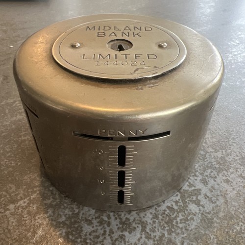 Vintage midland bank home - midland,