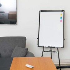 Magnetic Whiteboard with