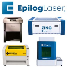 Epilog Laser Engraving Cutting
