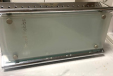 Russell Hobbs Glass Toaster