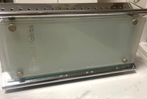 Russell hobbs glass - hobbs,