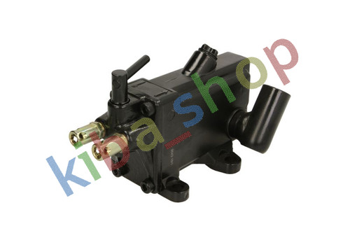 Driver cab tilt pump fits - driver’s,