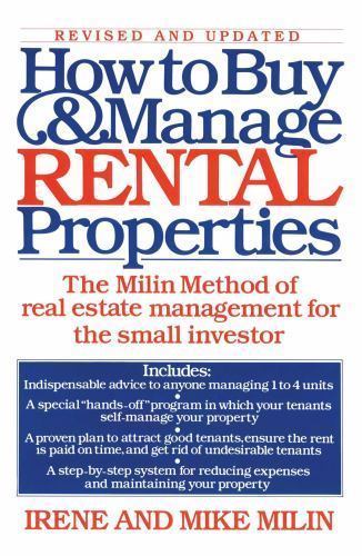 How buy and - manage, rental