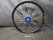 HUSQVARNA/KTM  2016-2022 USED KITE FRONT WHEEL WRKX052