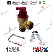 HEATLINE CAPRIZ 2 24C & 28C