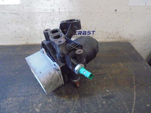 Oil filter cooler passat 3g - oil, vw