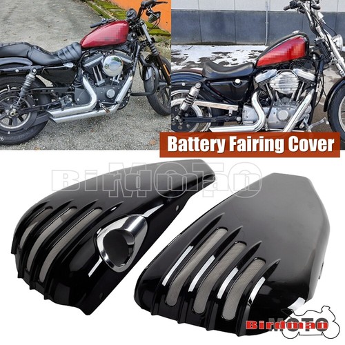 Motorcycle side fairing - motorcycle,