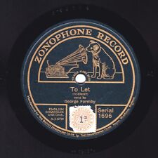 GEORGE FORMBY Senior  78