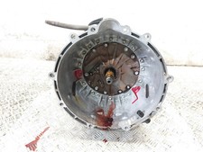 PORSCHE CAYENNE 955 4.5 PETROL AUTOMATIC GEARBOX 09D321105 2005