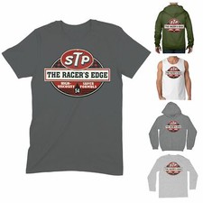 STP The Racers Edge T Shirt -