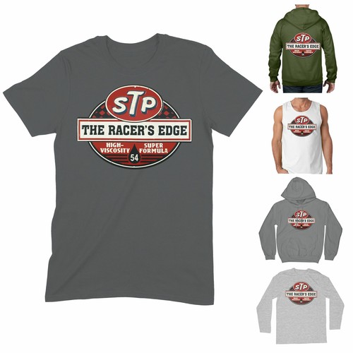Stp the racers - racers, edge